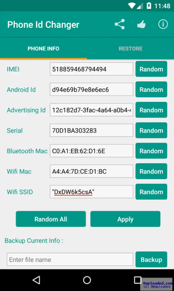 How To Bypass Daily Restricted Bandwidth
On Tweakware And Get Unlimited Downloads via Your Airtel Sim